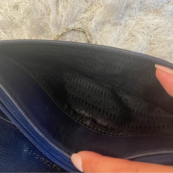 METRO CITY WALLET ON CHAIN - Picture 10 of 10